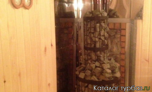 База отдыха «Казачий Курень»