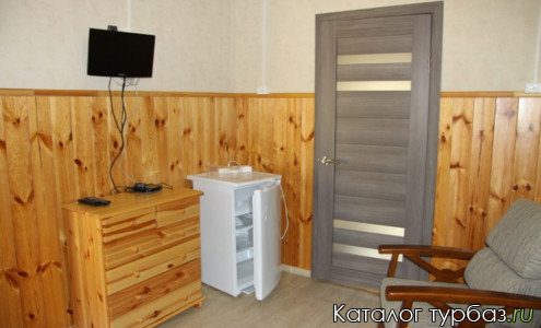 База отдыха «Оазис»