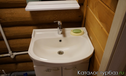 База отдыха «Солнечный берег»