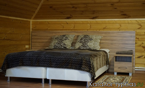 База отдыха «Солнечный берег»