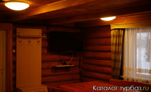 База отдыха «Солнечный берег»