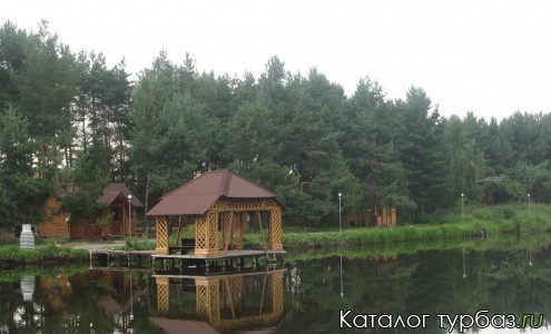 Турбаза Абрикос