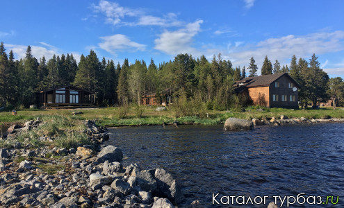 База отдыха «Cedar Grass»