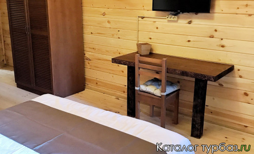 База отдыха «Cedar Grass»