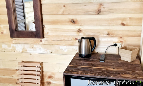 База отдыха «Cedar Grass»