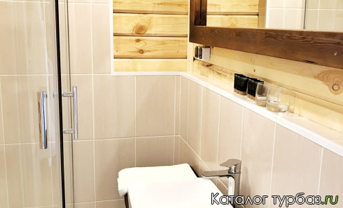 База отдыха «Cedar Grass»