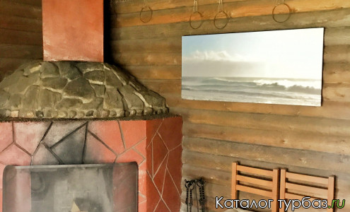 База отдыха «Cedar Grass»