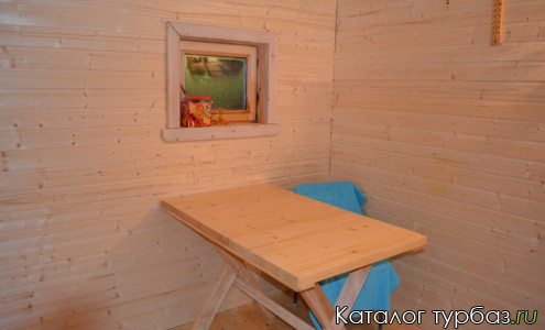 База отдыха «Мишкин дом»