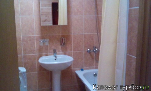 База отдыха «Кица ДСС»