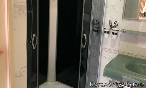 База отдыха «Calipso Palace»