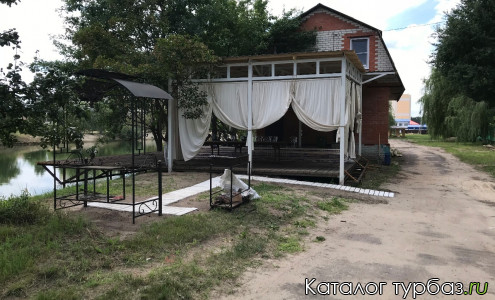 База отдыха «Макарди»