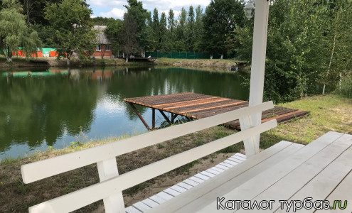 База отдыха «Макарди»