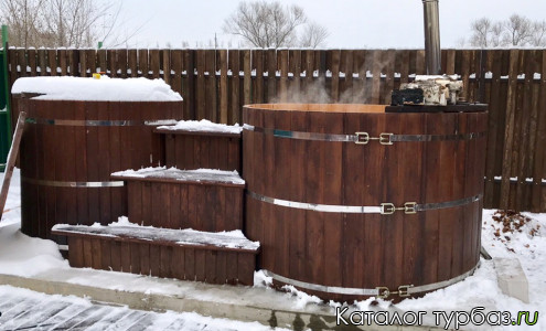 База отдыха «Макарди»