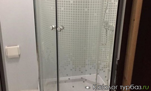 База отдыха «Ундина»