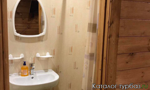 База отдыха «Три медведя»