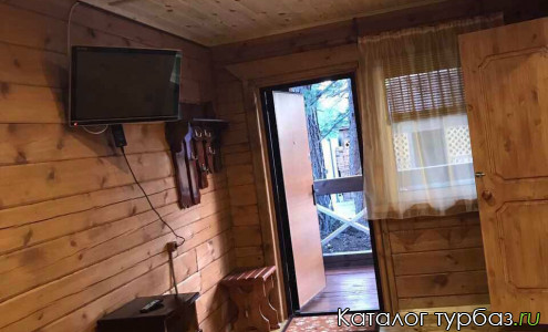 База отдыха «Три медведя»