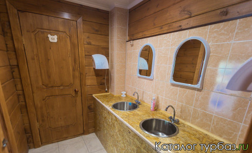 База отдыха «Три медведя»