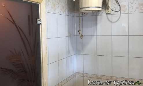 База отдыха «Три медведя»