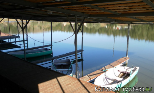 База отдыха «Фортуна»