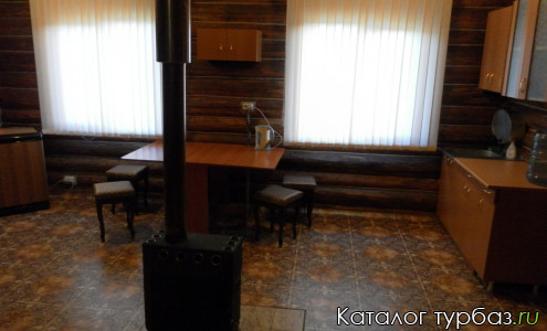 База отдыха «Фортуна»