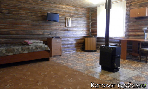 База отдыха «Фортуна»