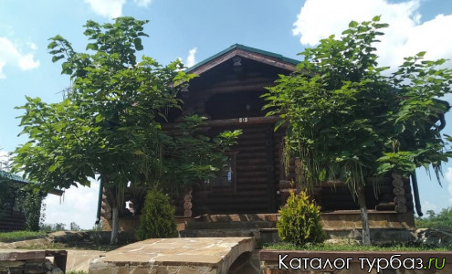 База отдыха «Хантербург»