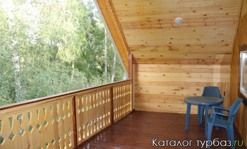 База отдыха «Акназар»