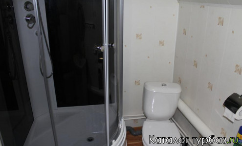 База отдыха «Акназар»