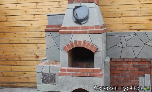 База отдыха «Акназар»