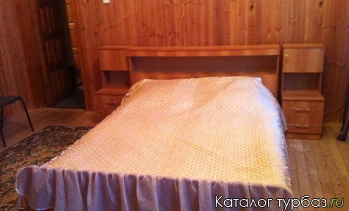 База отдыха «Артаул»