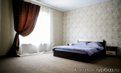 База отдыха «SunRise»