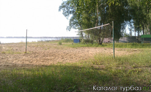 База отдыха «Лагуна»