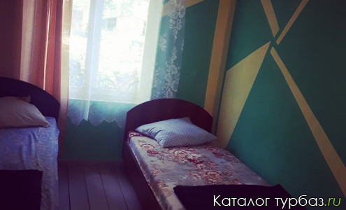 База отдыха «Лагуна»