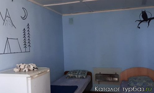 База отдыха «Лагуна»