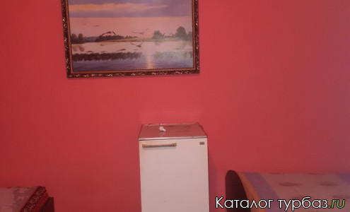 База отдыха «Лагуна»